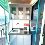 Era Apartment Cat Linh