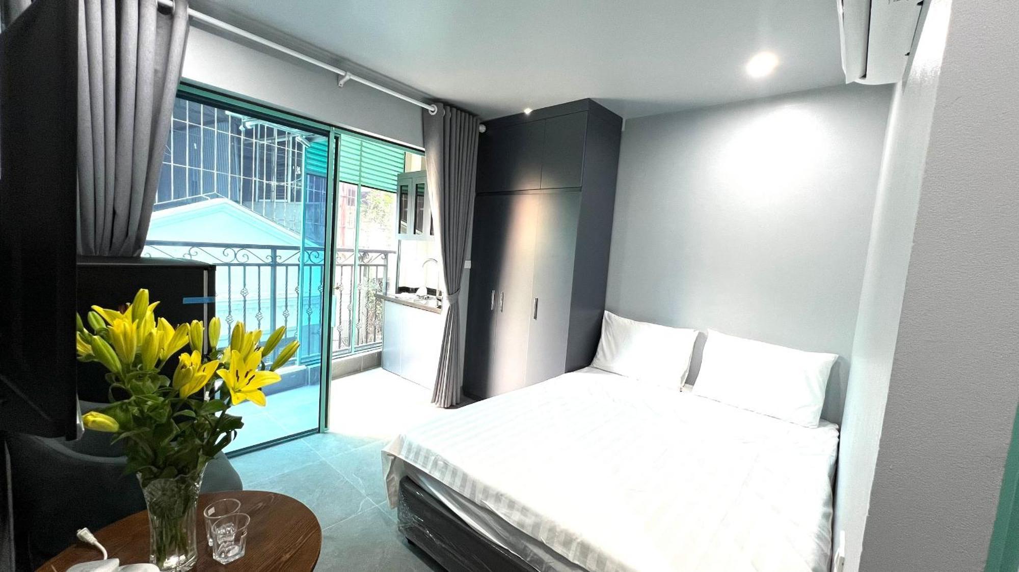 Era Cat Linh Aparthotel