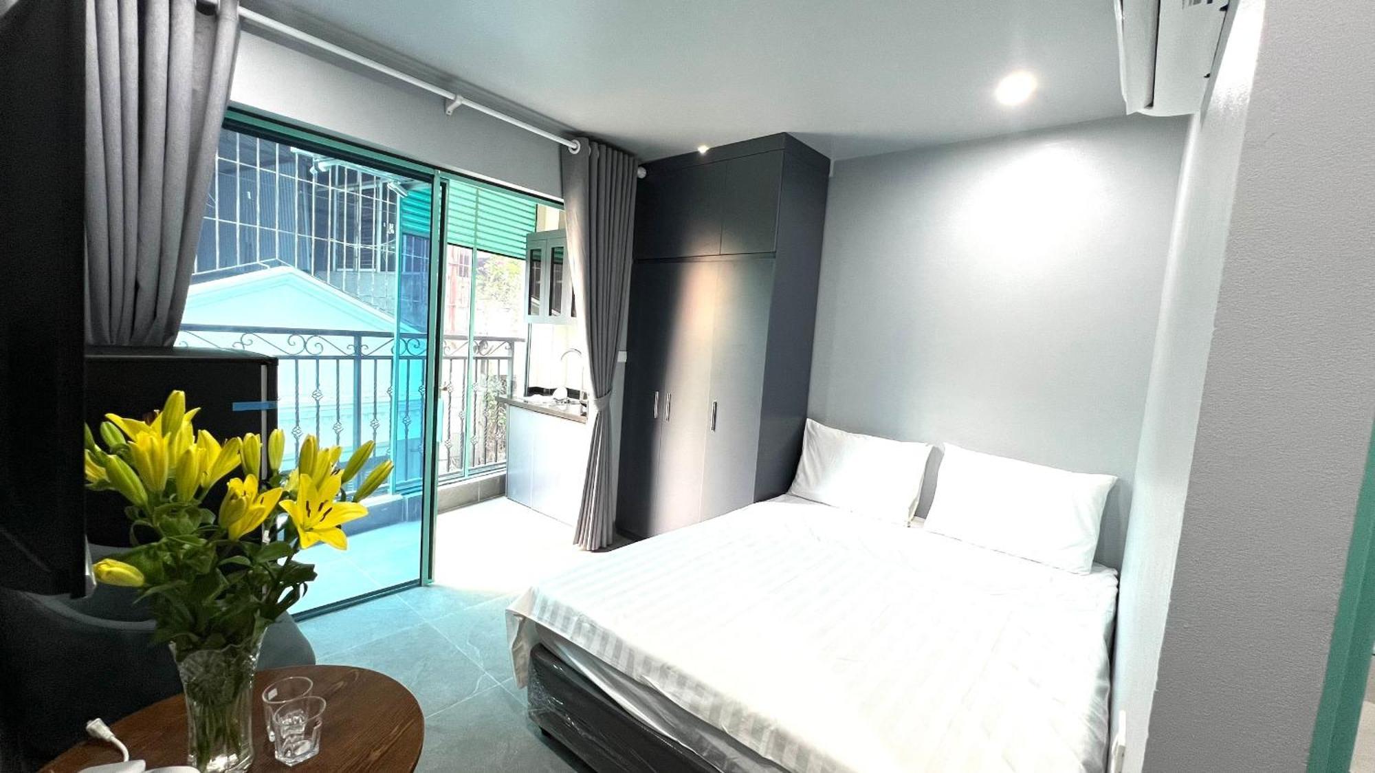 Era Cat Linh Aparthotel