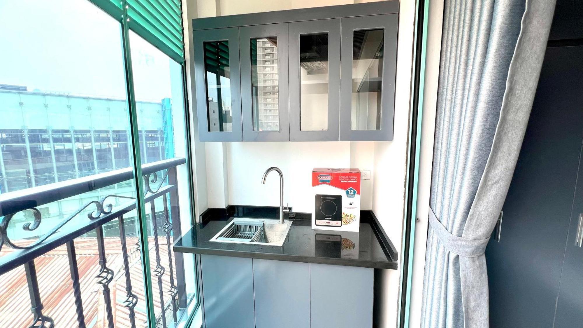 Era Cat Linh Aparthotel Hanoi