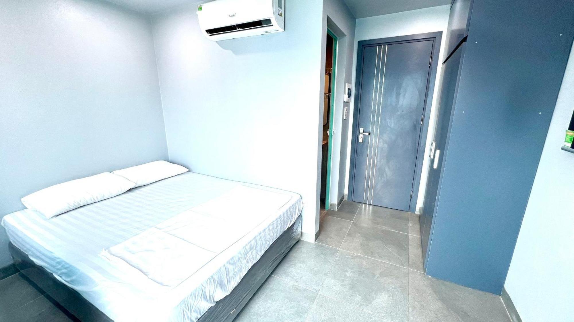 Era Cat Linh Aparthotel
