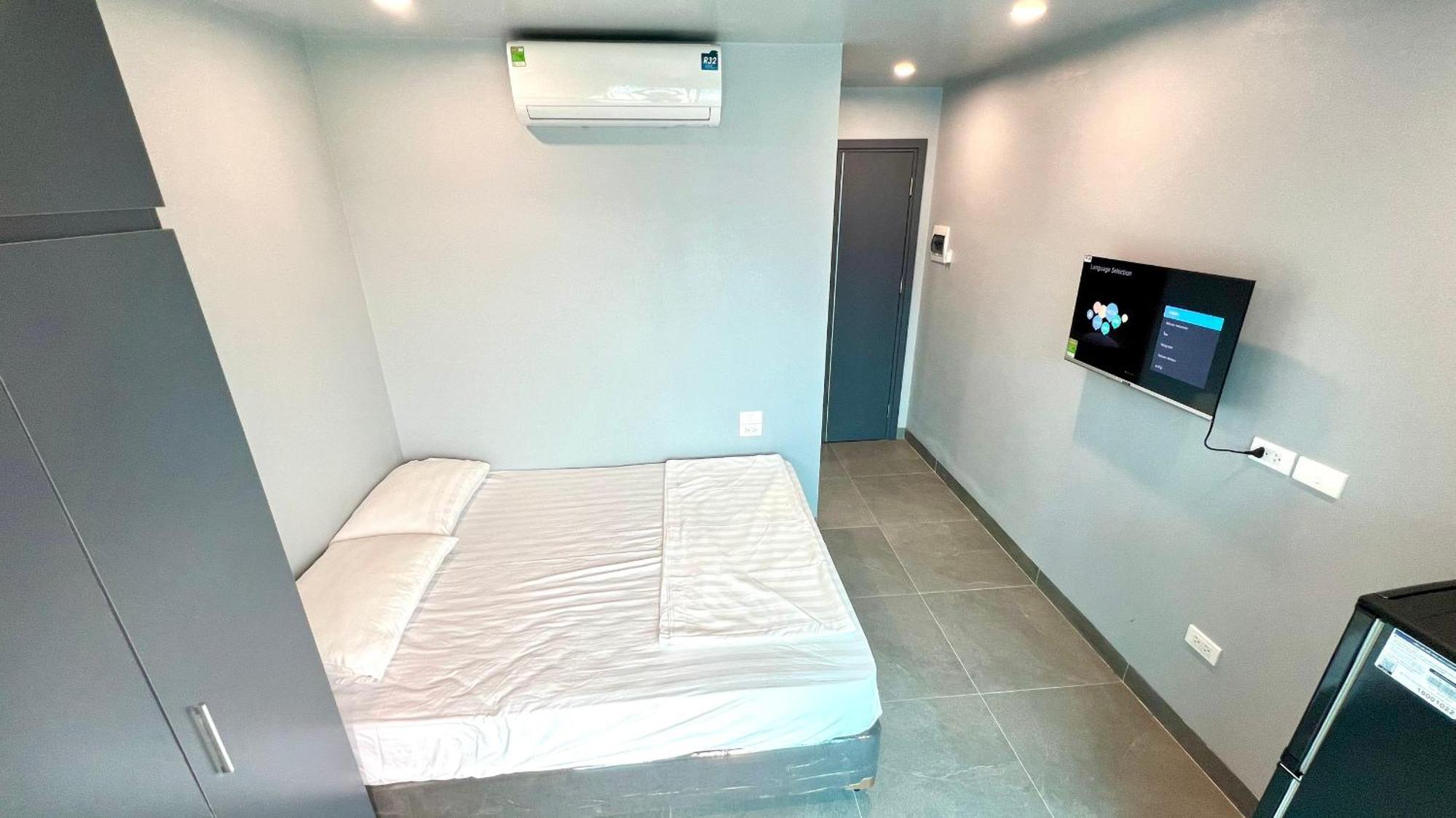 Aparthotel Era Cat Linh