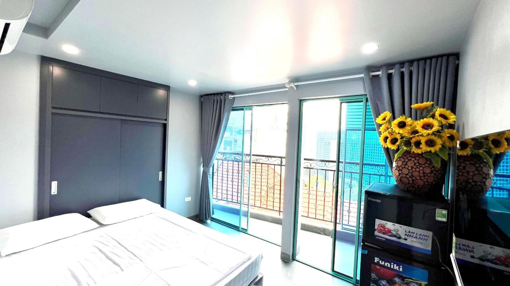 Era Cat Linh Aparthotel *