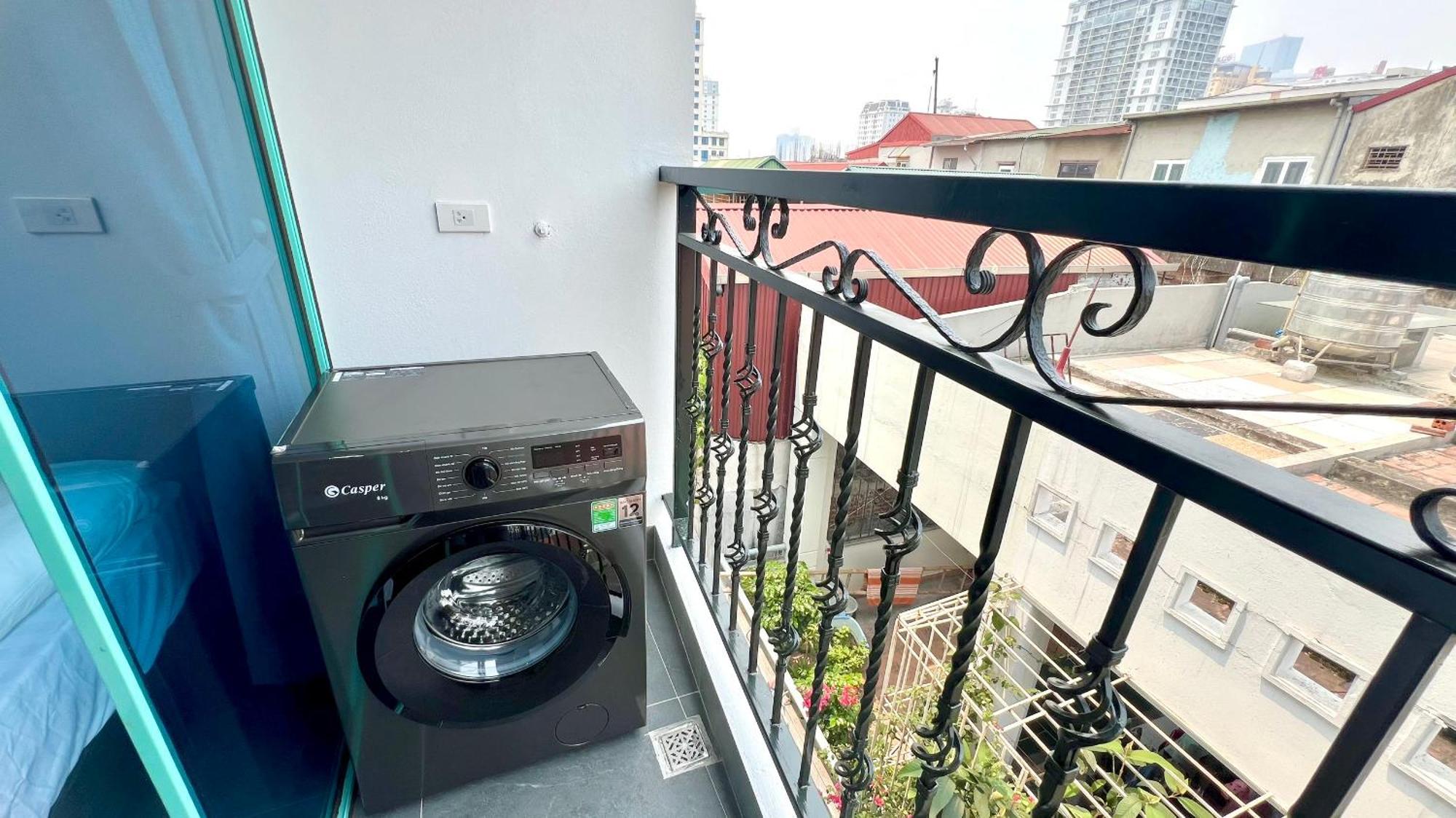 Era Cat Linh Aparthotel