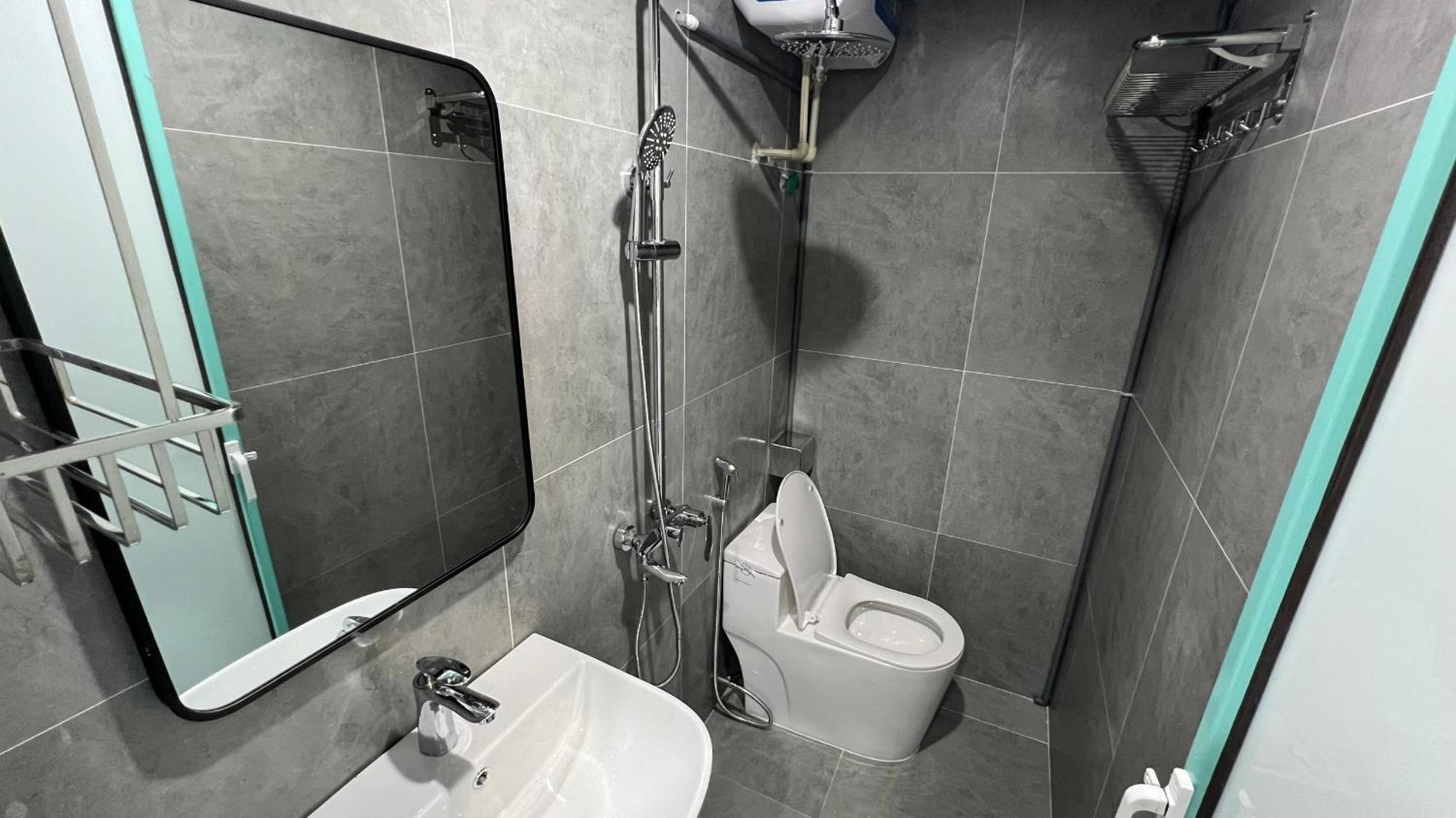 Era Cat Linh Aparthotel Hanoi