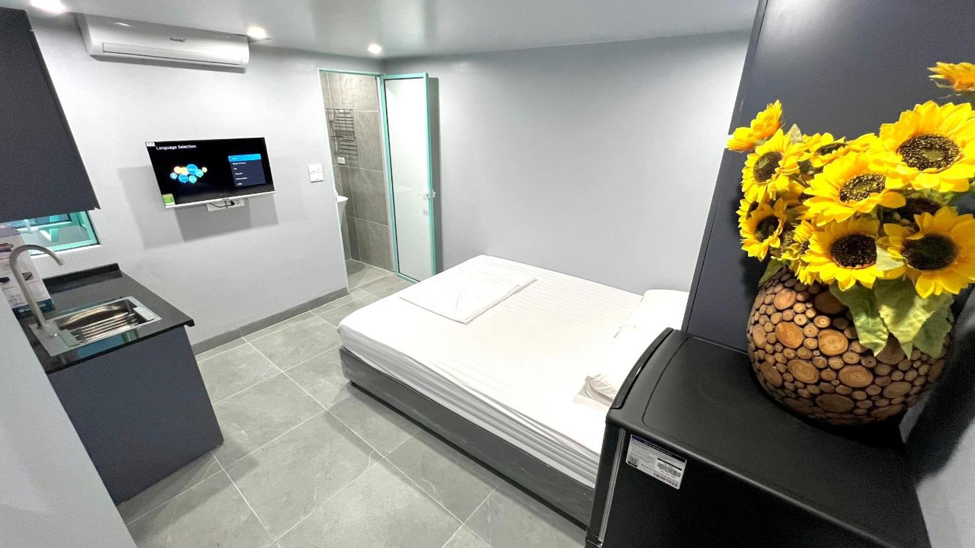 Era Cat Linh Aparthotel