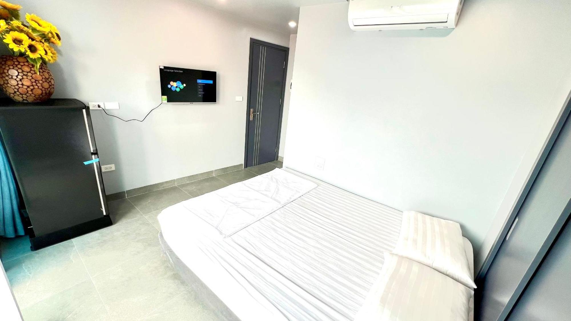 Era Cat Linh Aparthotel *
