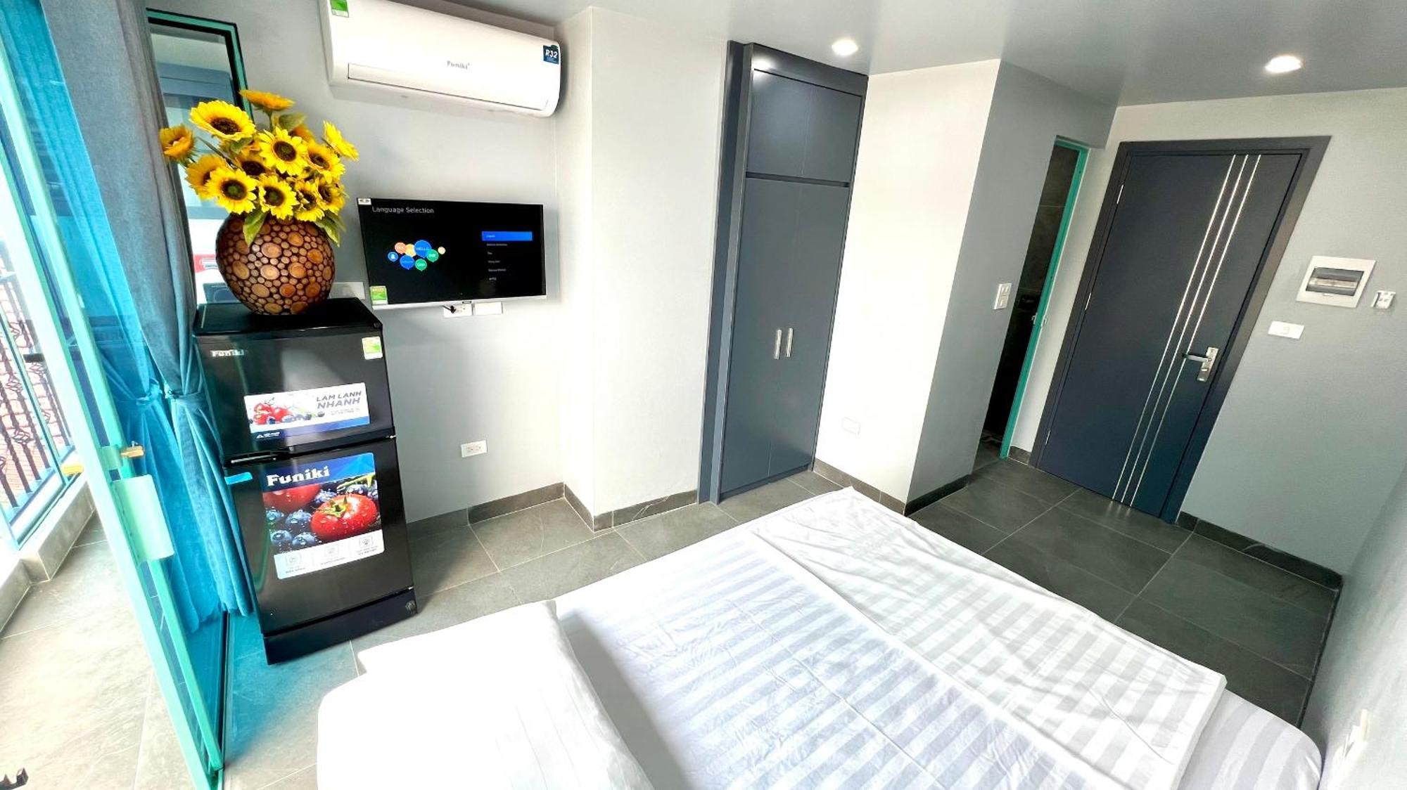 Era Cat Linh Aparthotel