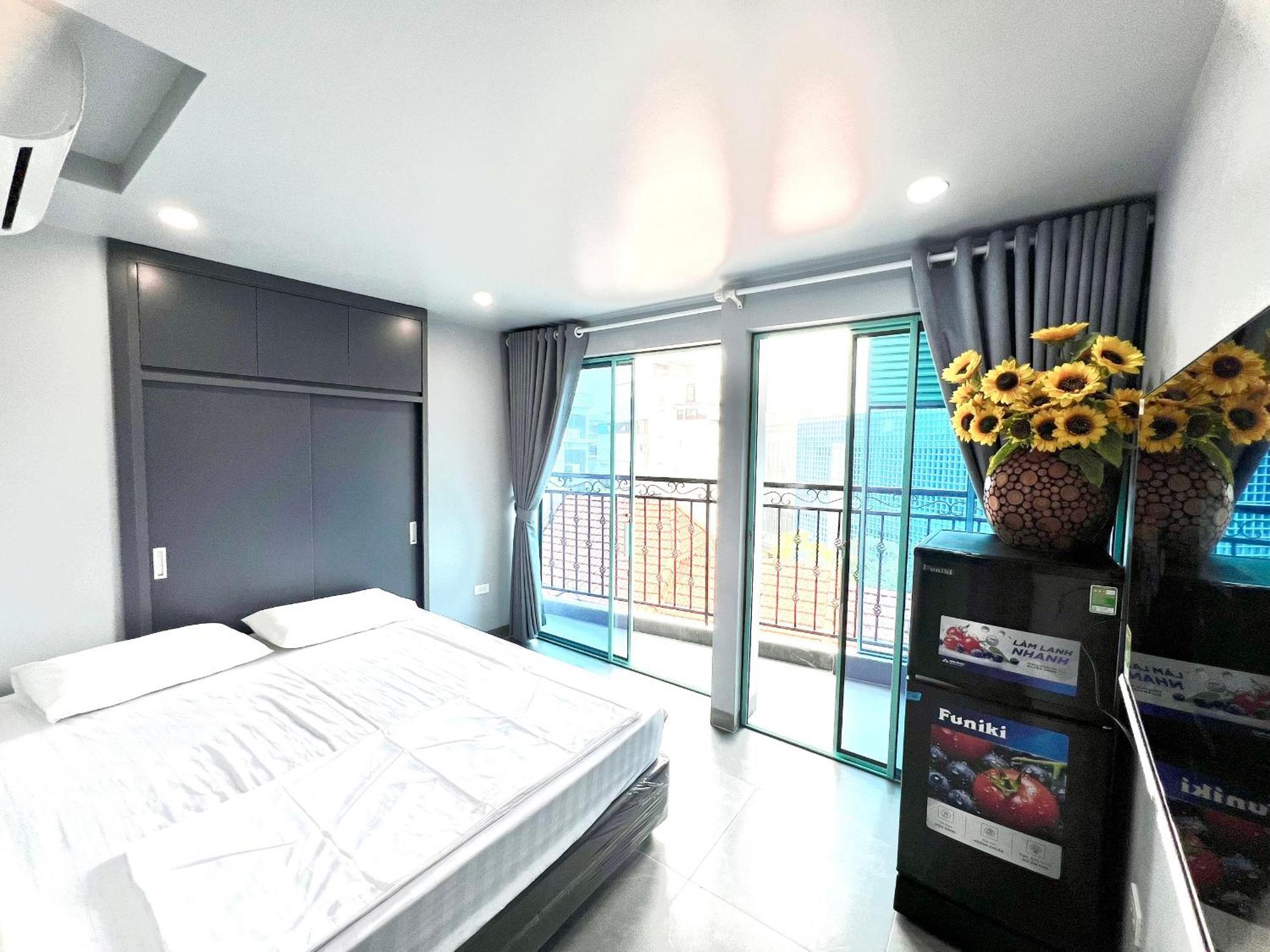 Era Cat Linh Aparthotel Hanoi