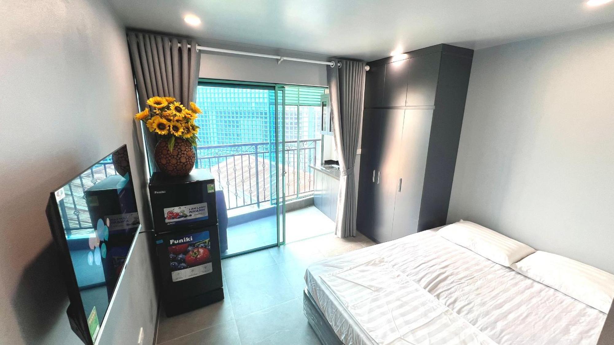 Era Cat Linh Aparthotel Hanoi
